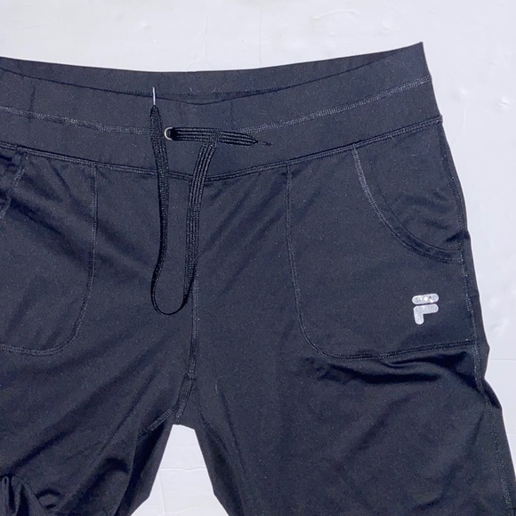 Fila woman’s sweatpants - Picture 2 of 3